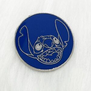 🔮 5/$25 Disney Lilo‎ And Stitch Pin